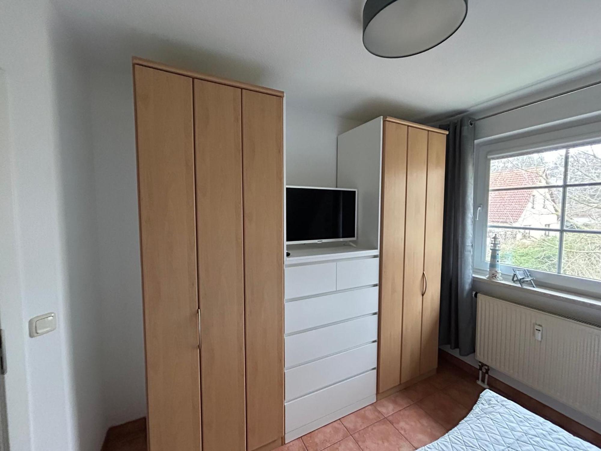 K&S Ferienwohnungen Dierhagen Exteriör bild
