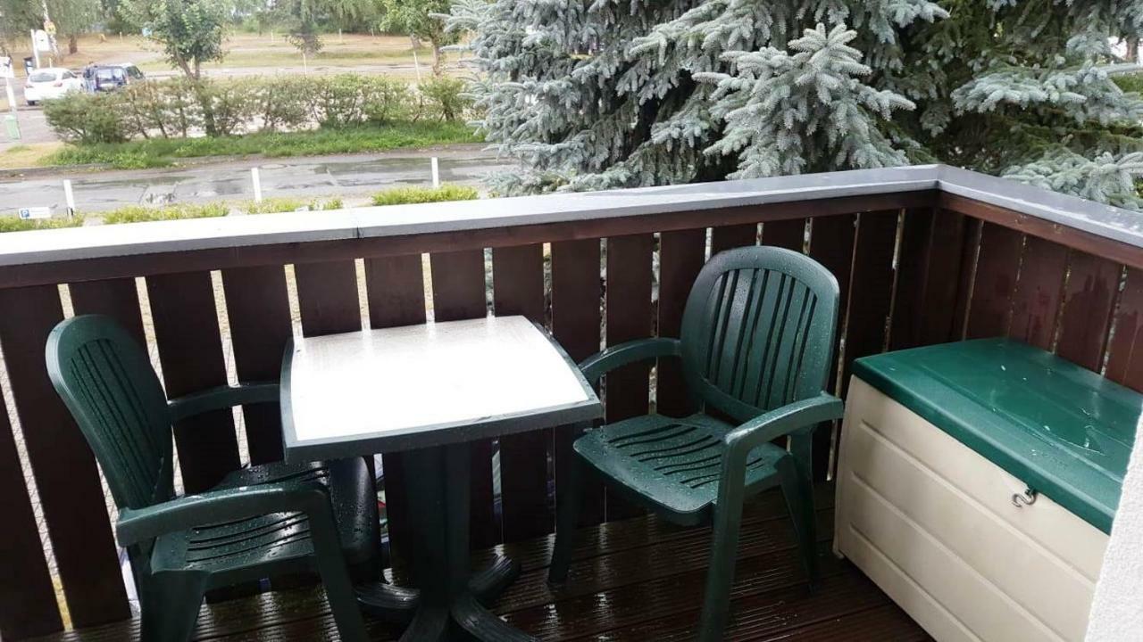 K&S Ferienwohnungen Dierhagen Exteriör bild
